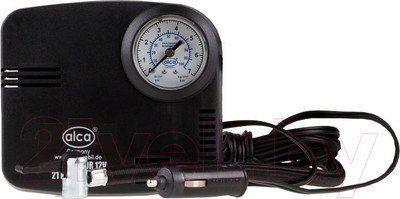 Автомобильный компрессор Alca Turbo 100 PSI (232 000)