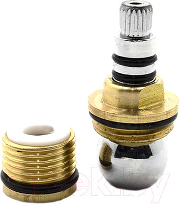 Дивертор для смесителя Frap F39