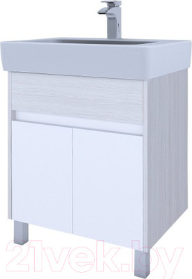 Тумба под умывальник Акватон Верди 60 Н (1A207701VDAV0)