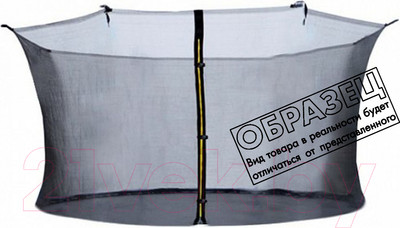 Защитная сетка для батута Sundays Champion Premium-D312 (без металлических стоек)