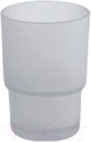 Стакан для зубной щетки и пасты Frap F752