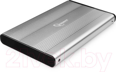 Бокс для жесткого диска Gembird EE2-U2S-5-S 