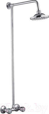 Верхний душ со смесителем Ledeme L2394