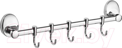Крючок для ванной Ledeme L3315-5