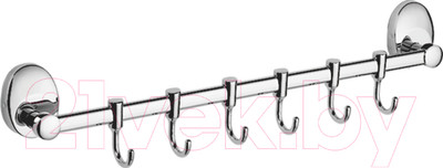 Крючок для ванной Ledeme L3315-6