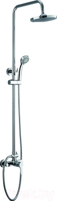 Душевая система со смесителем Ledeme L2403