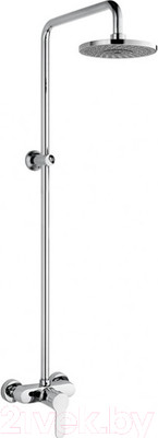 Верхний душ со смесителем Ledeme L2409-1