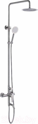 Душевая система со смесителем Ledeme L72402