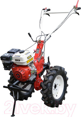 Мотокультиватор бензиновый Shtenli 1030L/N (8.5 л.с, колеса 6x12)