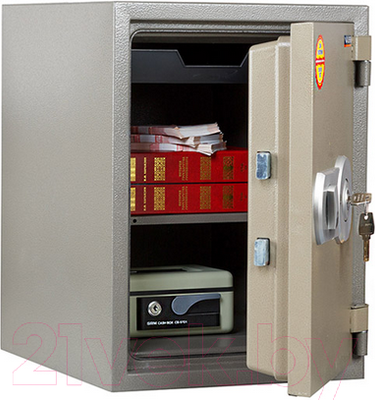 Офисный сейф Valberg FRS-49 KL