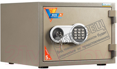 Офисный сейф Valberg FRS-32 EL