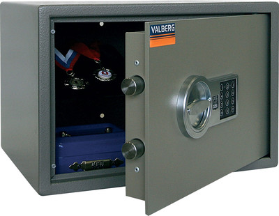 Мебельный сейф Valberg ASM-30 EL