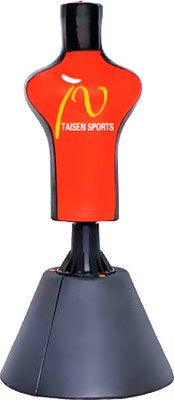 Боксерский манекен ZEZ Sport ST-62