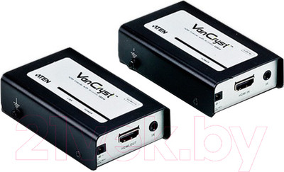 Конвертер цифровой Aten VE810