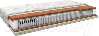 Матрас Барро Элит 505 160x200 (трикотаж)