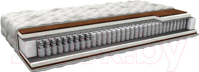 Матрас Барро Элит 502 90x200 (трикотаж)