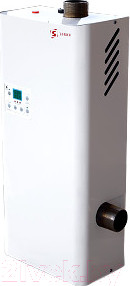 Электрический котел Элвин ЭВП-3-ЭУ