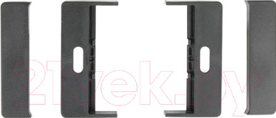 Переходная рамка Incar RAU4-00