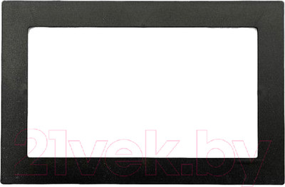 Переходная рамка Incar RUN-N07