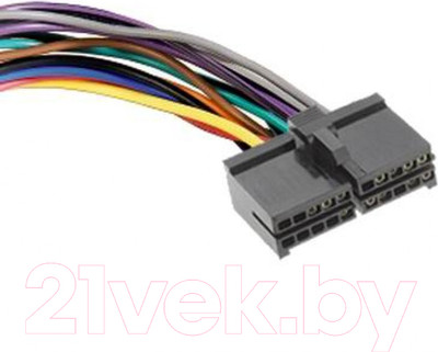 Переходник для автоакустики Incar CON-PROL-01W