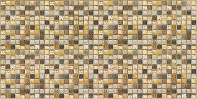 Панель ПВХ Grace Мозаика Касабланка (955x480x3.5мм)