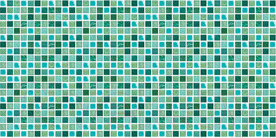 Панель ПВХ Grace Мозаика Прованс (955x480x3.5мм)