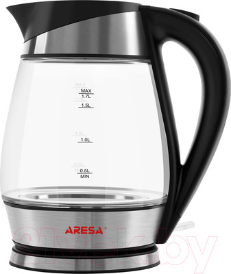 Электрочайник Aresa AR-3441