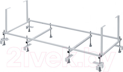 Каркас Santek Каледония 160x75 (1WH302389)
