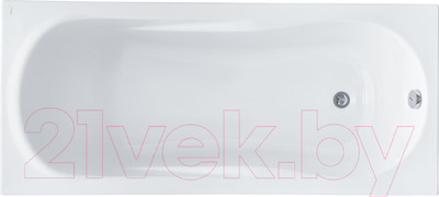 Ванна акриловая Santek Каледония 170x75 (1WH302391)