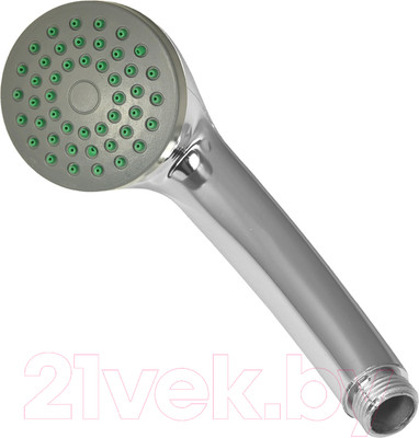 Лейка ручного душа Wisent W04