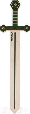 Меч игрушечный Woody Меч рыцаря немецкий / 01904