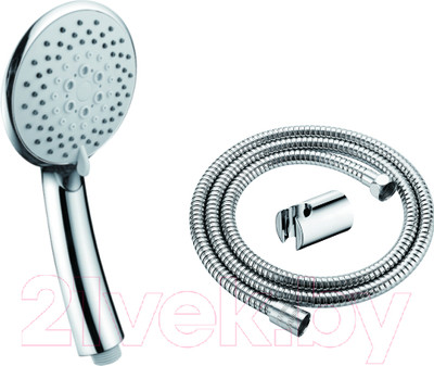 Душевой гарнитур Ledeme L01-43