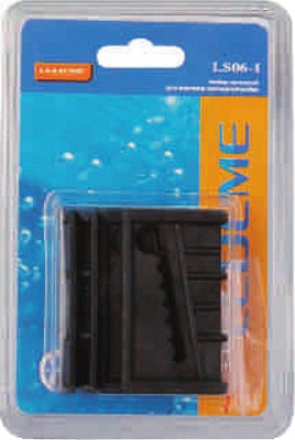 Монтажный комплект для сантехники Ledeme LS-06-1