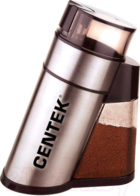 Кофемолка Centek CT-1359 (сталь)