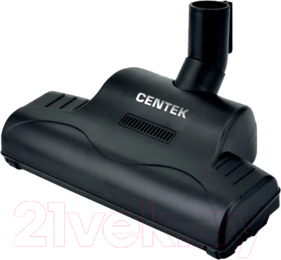 Турбощетка для пылесоса Centek CT-2599 (серый)