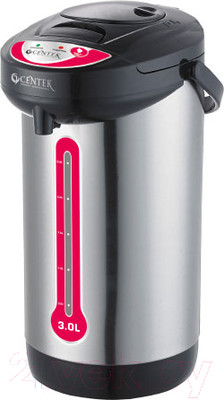 Термопот Centek CT-0080 (черный)