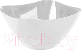 Салатник Berossi Rondo ИК 05301000 (белый)