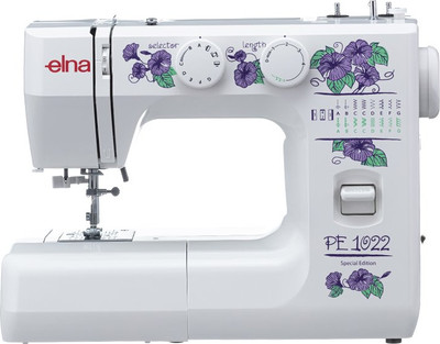 Швейная машина Elna PE 1022