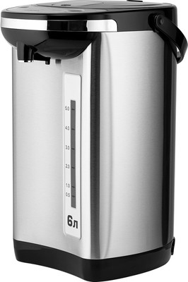 Термопот Centek CT-1084 (нержавеющая сталь)