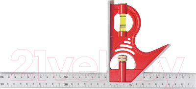 Угольник Kapro Комбинированный / 352-30