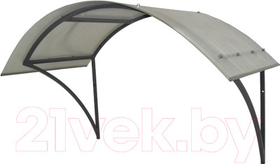 Козырек Dudo КС-7