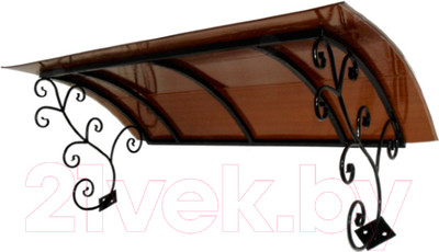 Козырек Dudo КС-20