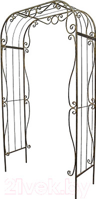 Арка садовая Dudo ПН-1