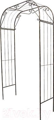 Арка садовая Dudo ПН-2