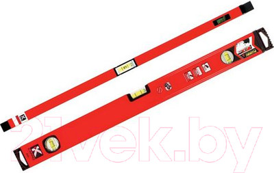 Уровень строительный Kapro Plumbsite Genesis 781-41-80