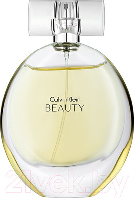 Парфюмерная вода Calvin Klein Beauty (100мл)