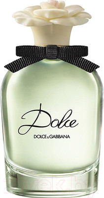 Парфюмерная вода Dolce&Gabbana Dolce (75мл)