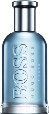 Туалетная вода Hugo Boss Boss Bottled Tonic (100мл)