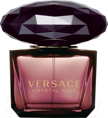 Туалетная вода Versace Crystal Noir (90мл)