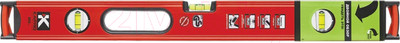 Уровень строительный Kapro Plumbsite Hercules 986-41-80РМ